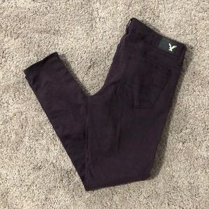 American Eagle Jegging